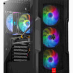 Lynx Challenger 10463095 recenze