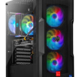 Lynx Grunex UltraGamer 10462992 recenze