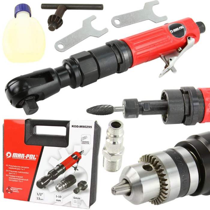 MAR-POL M90295 recenze