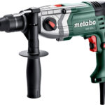 METABO SBE 800-2 recenze