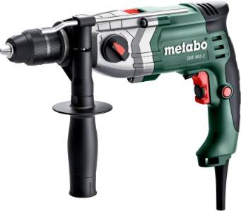 METABO SBE 800-2 recenze