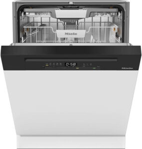 Fotografie MIELE G 5410 SCi  recenzía