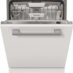 MIELE G 5450 SCVi recenze