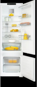 Fotografie MIELE KF 7731 D recenzía