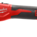 MILWAUKEE M18 BLSAG125X-402X recenze