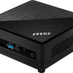 MSI Cubi 5 10M-611EU KOMMISKOP0035 recenze
