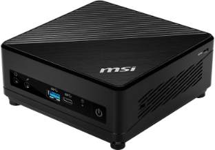MSI Cubi 5 10M-611EU KOMMISKOP0035 recenze
