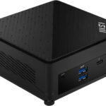 MSI Cubi 5 12M-262BEU recenze