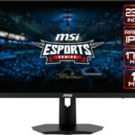 MSI G244F E2 recenze
