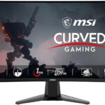 MSI MAG 27C6X recenze