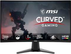 MSI MAG 27C6X recenze