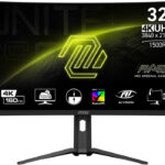 MSI MAG 321CUP recenze