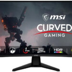 MSI MAG 32C6X recenze