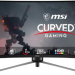 MSI MAG 345CQR recenze