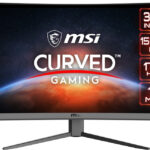 MSI Optix G32CQ4DE E2 recenze