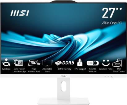 MSI PRO AP272P 14M-641EU recenze
