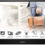 MSI PRO MP161 E2 recenze