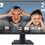 MSI PRO MP275Q recenze