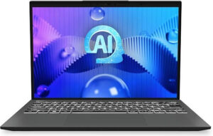 Fotografie MSI Prestige 13 Evo 9S7-13Q222-037  recenzía