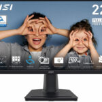 MSI Pro MP225 recenze