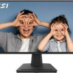 MSI Pro MP252 recenze