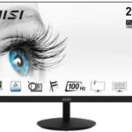 MSI Pro MP271A recenze