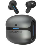 Madvell Mantis recenze
