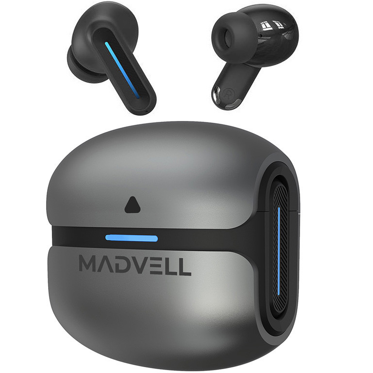Madvell Mantis recenze