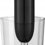 Maestro MR-509 černý recenze