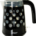 Maestro MR045 černá recenze