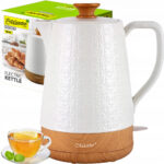 Maestro MR076 bílá recenze