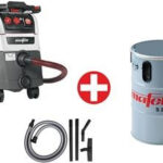 Mafell S 35 M 91C401 + čisticí sada recenze