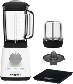 Magimix ELM 11628 recenze