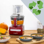 Magimix ELM18374-1 3200XL recenze