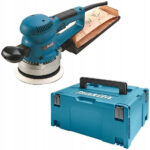 Makita BO6030JX recenze