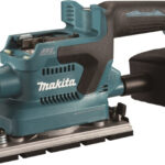 Makita DBO380ZU recenze