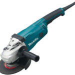 Makita GA7020 recenze