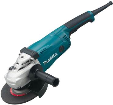 Makita GA7020 recenze