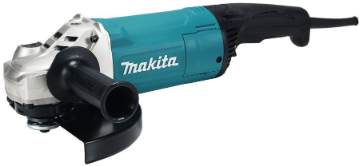 Makita GA9082 recenze