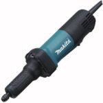 Makita GD0600 recenze