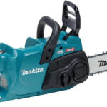 Makita UC021GZ recenze