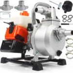 Mar-Pol 1″ 2kW M30015 recenze