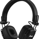 Marshall Major V recenze