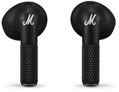 Marshall Minor IV recenze