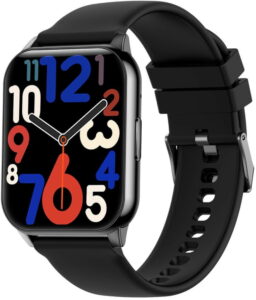 Fotografie MaxCom FW25 Arsen PRO recenzía