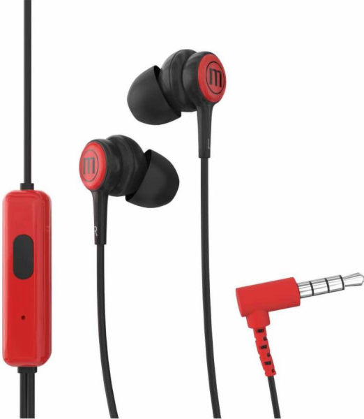 Maxell In-Tips recenze