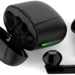 Meliconi DART PODS recenze