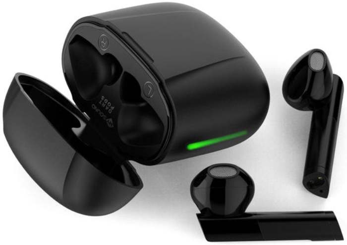 Meliconi DART PODS recenze