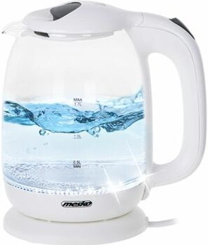 Mesko MS 1302 recenze