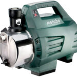 Metabo HWA 3500 Inox 600978000 recenze